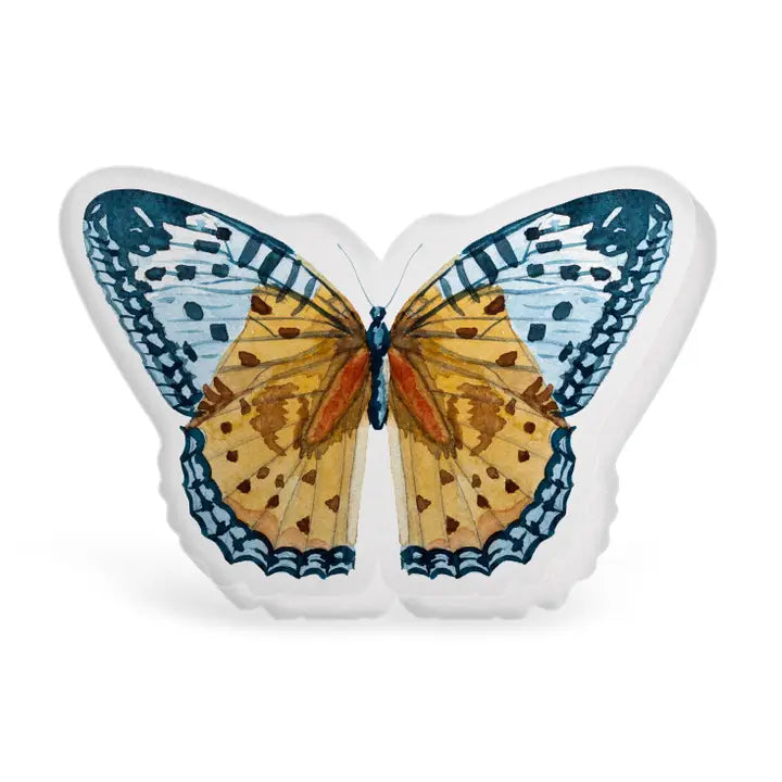 Acrylic Badge