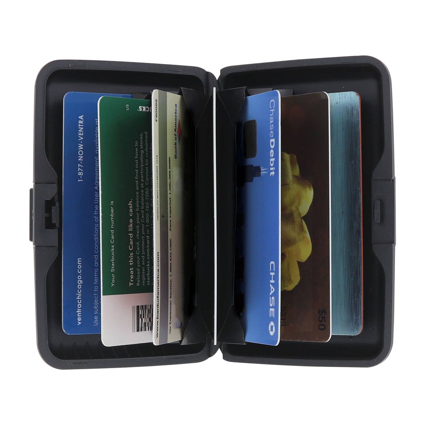Security Wallet