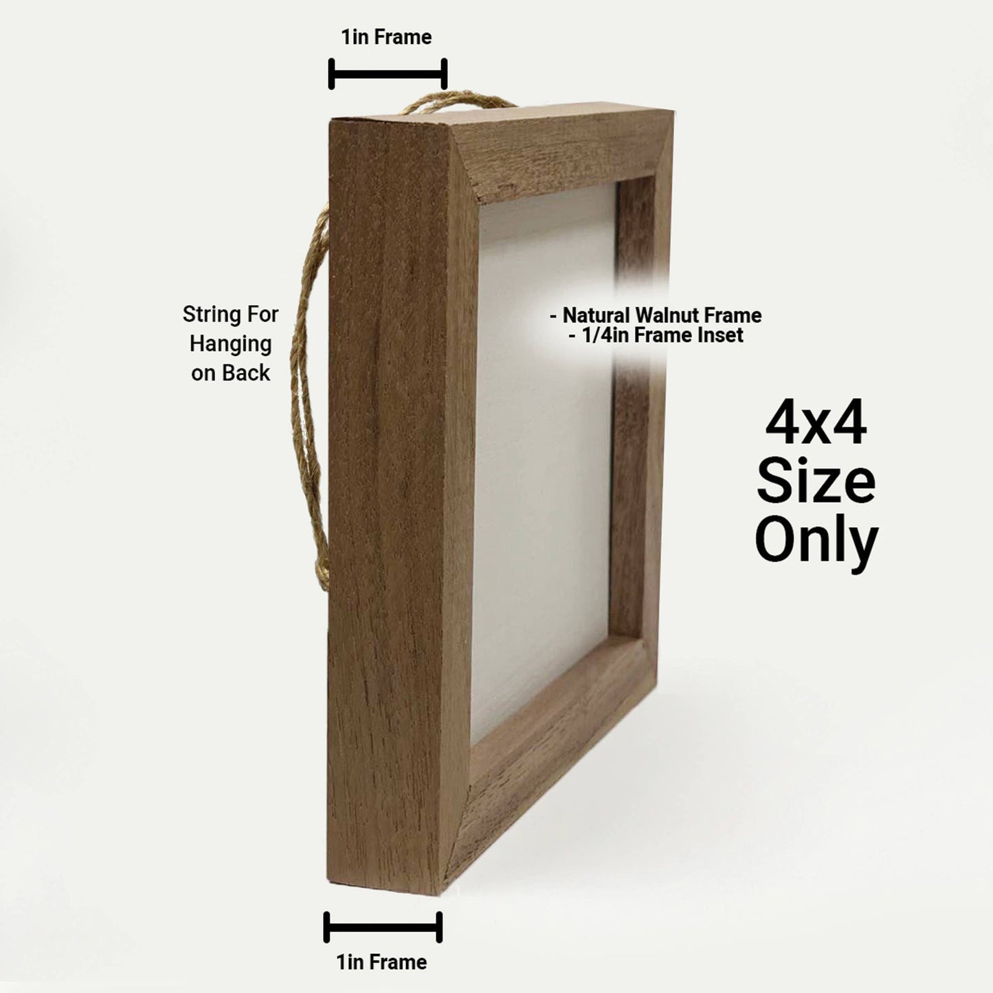 God Found Nurses White