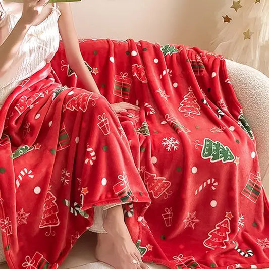 Christmas Blanket