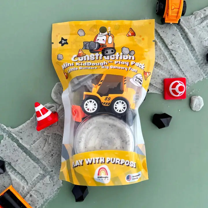 Mini KidDough