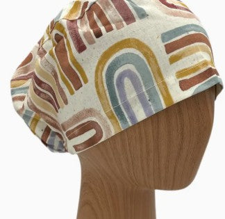 Scrub Caps