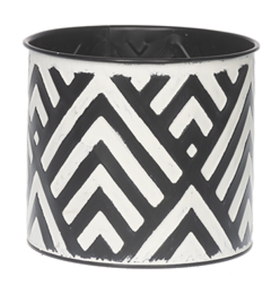 Geo Planter