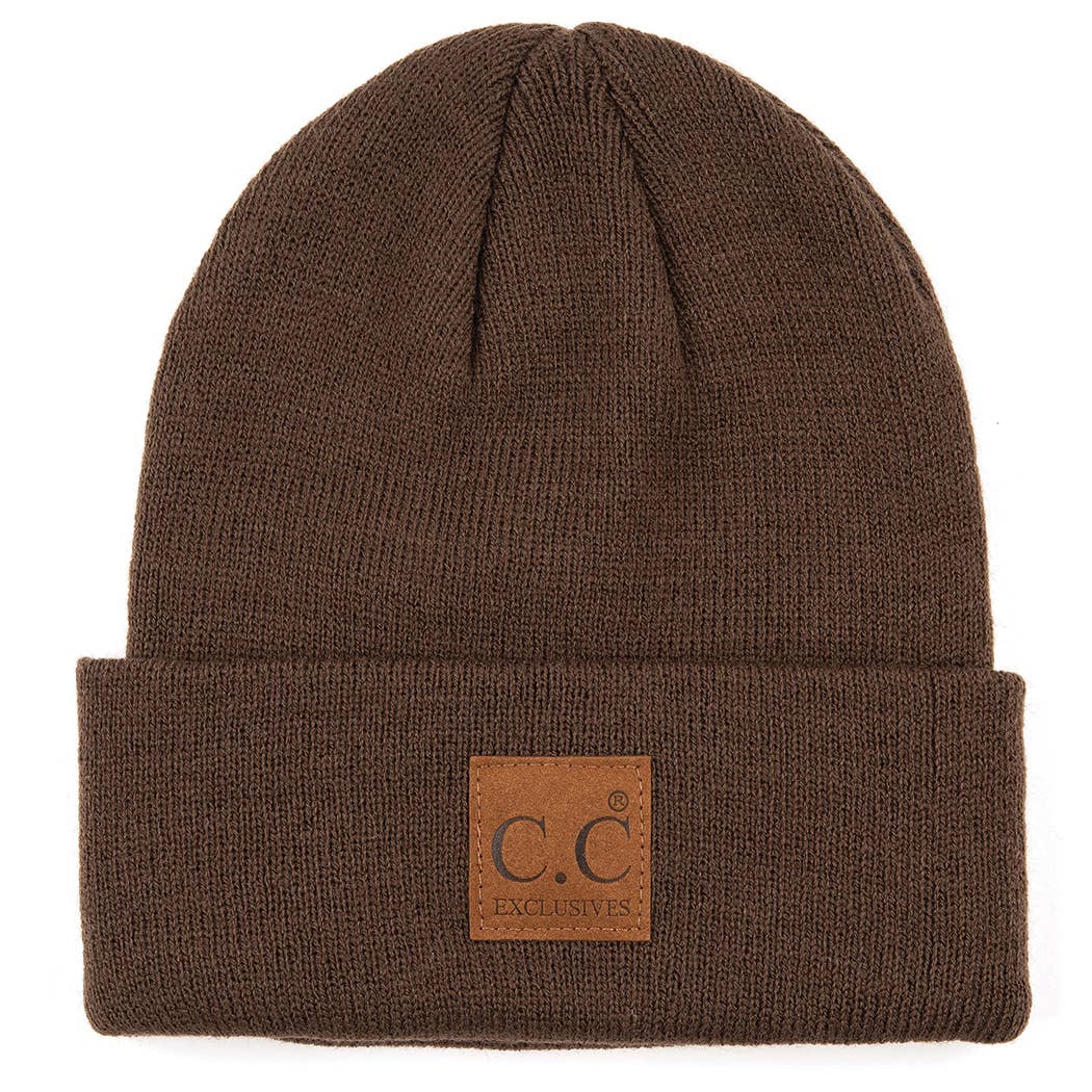 Adult Beanie Hat