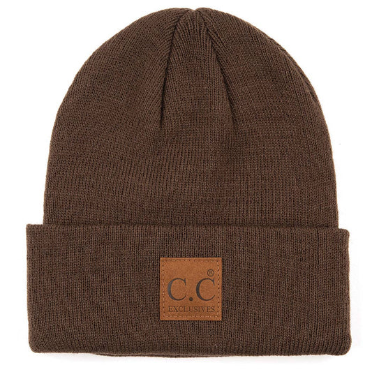 Adult Beanie Hat