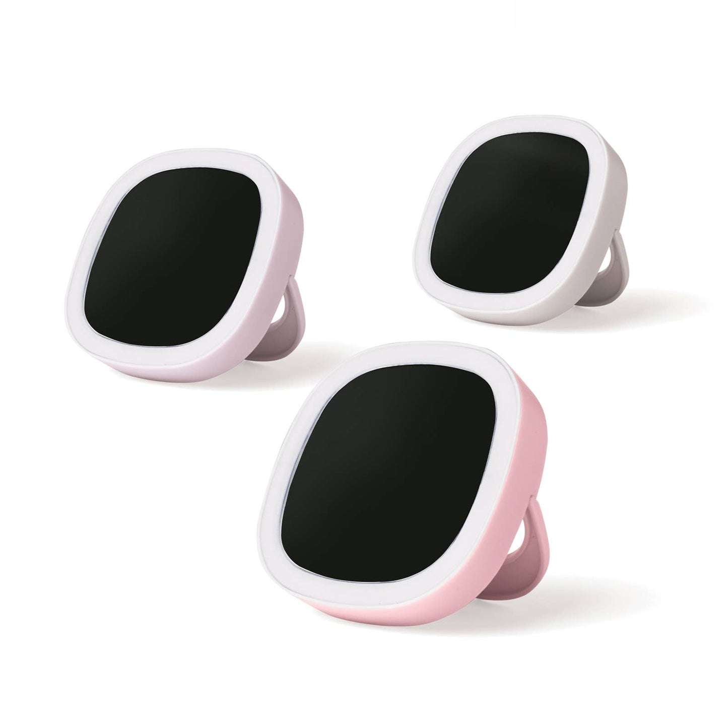 Light Up Mini Mirror