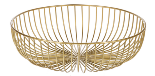 Wire Bowl