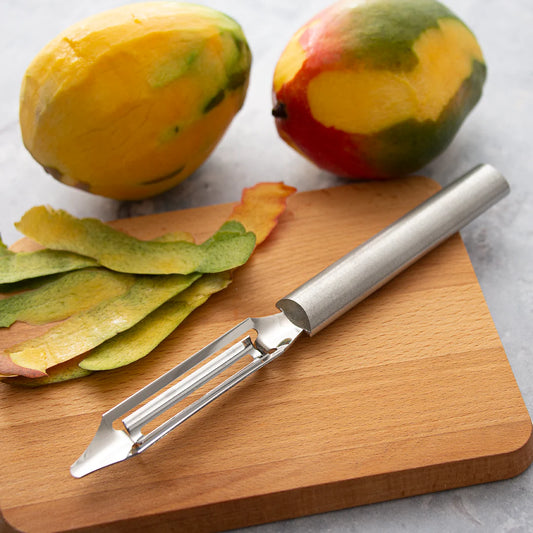 Deluxe Peeler