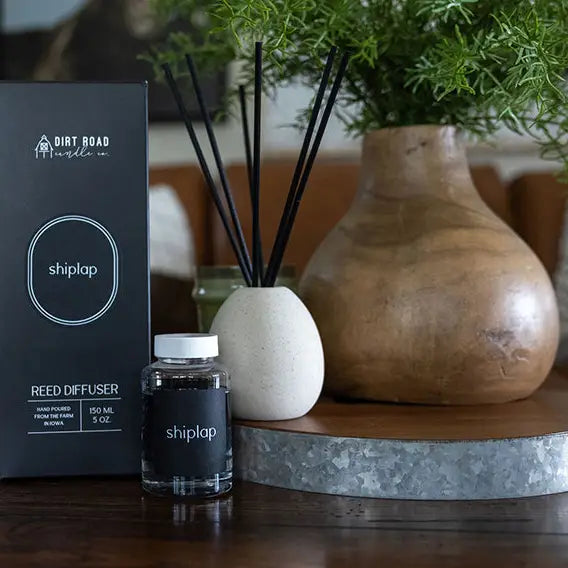 Reed Diffuser