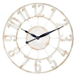 Claire Clock