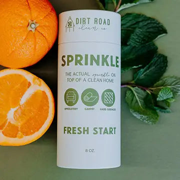 Sprinkle