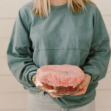 7.5" Bowl Cover