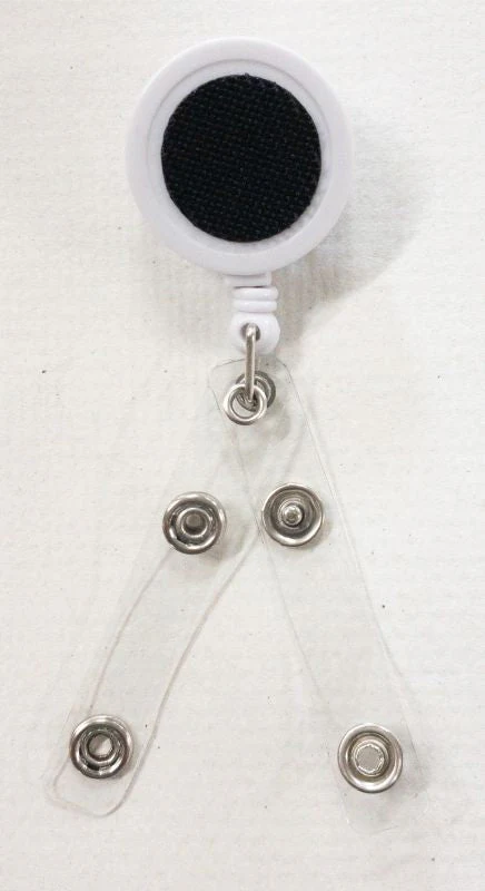 Heavy Duty Badge Reel