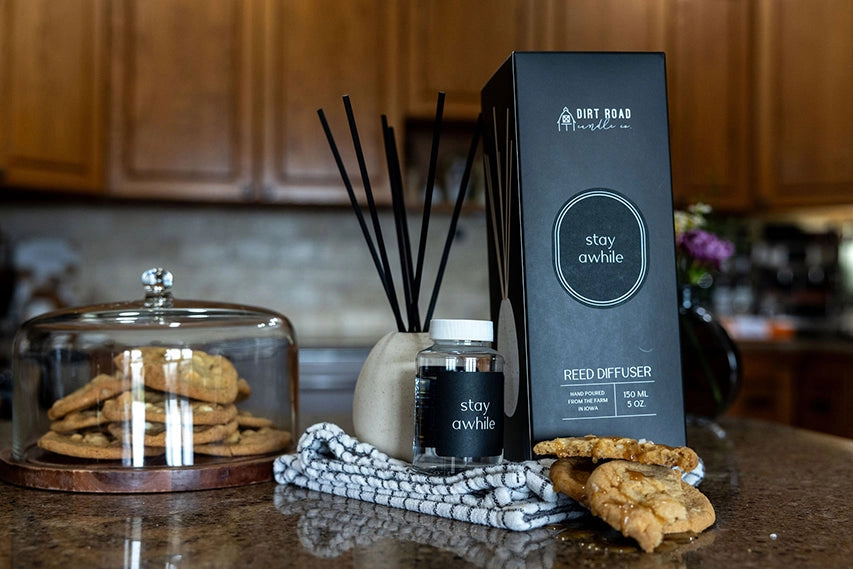 Reed Diffuser