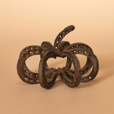 Horseshoe Pumpkin