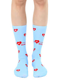 Crew Socks