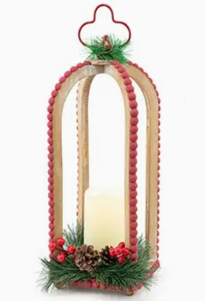 LED Christmas Lantern