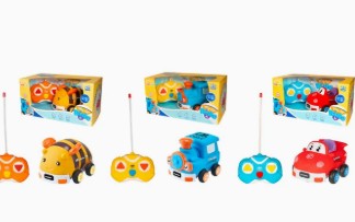 My Lil Ride Assortment