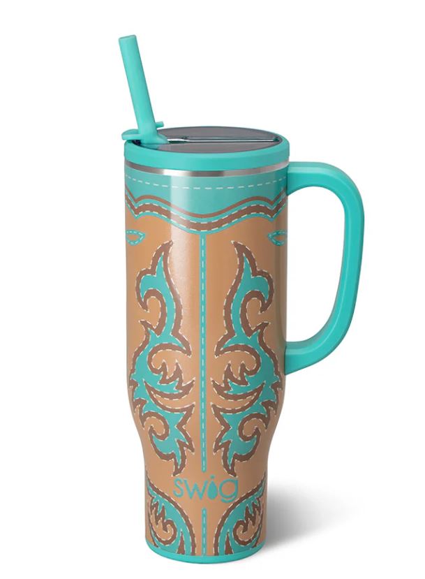 Mega Mug 30oz Leakproof
