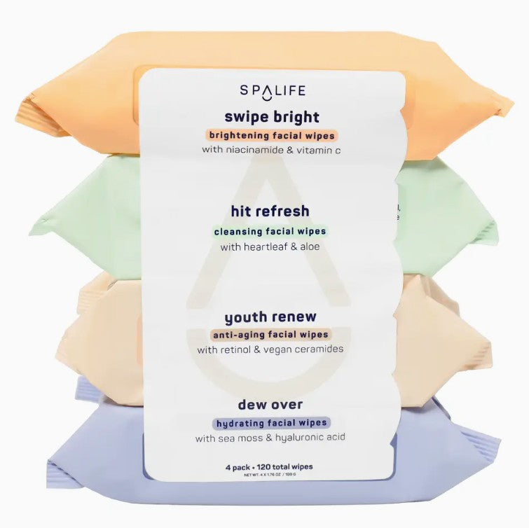 Makeup Multi-Pack