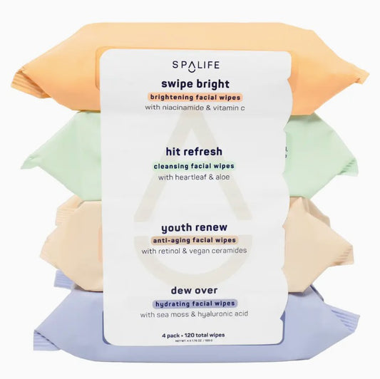 Makeup Multi-Pack