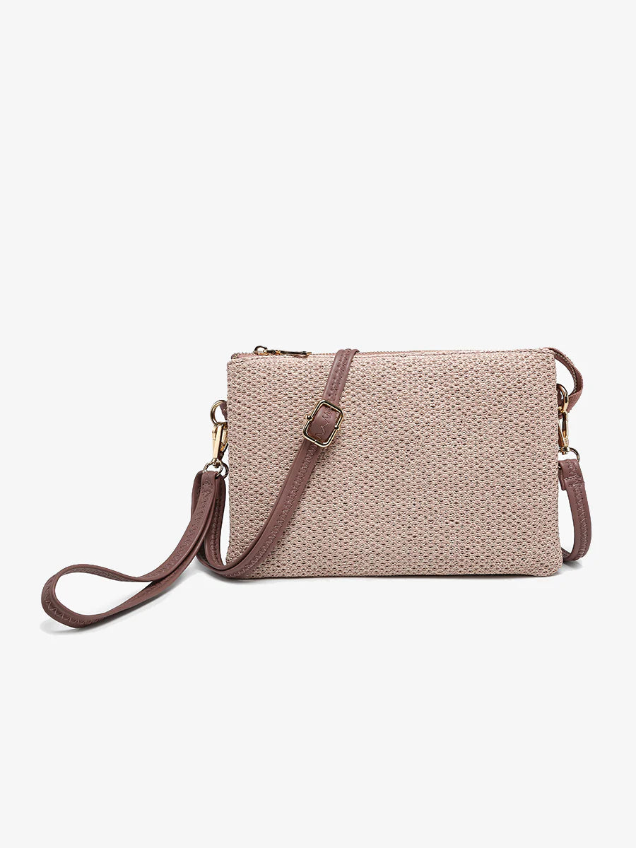 Izzy Crossbody