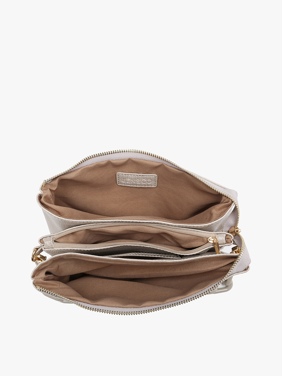 Izzy Crossbody