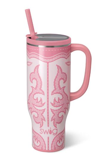 Mega Mug 30oz Leakproof