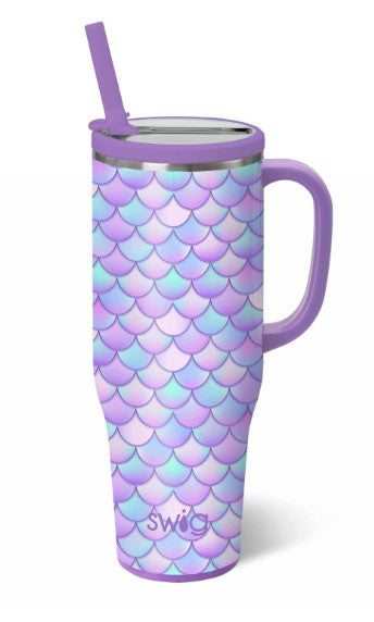 Mega Mug 40oz
