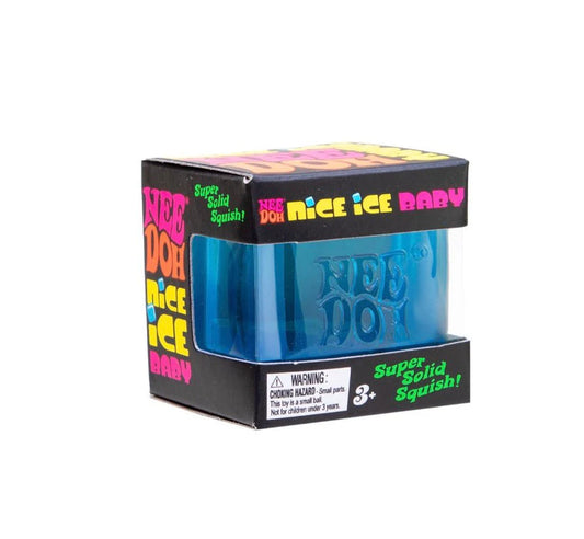 NeeDoh Nice Ice Baby