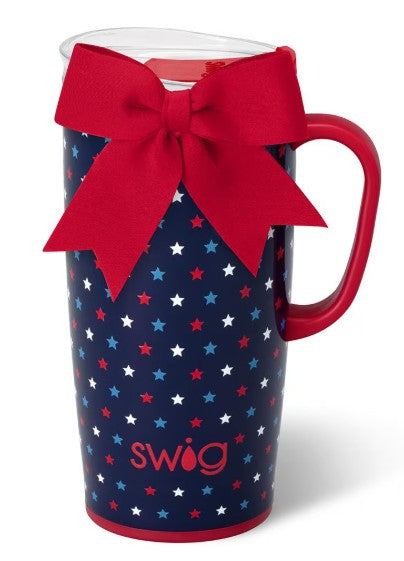 Travel Mug 22oz