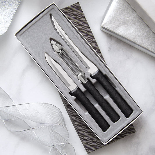 Set Peel Pare & Slice