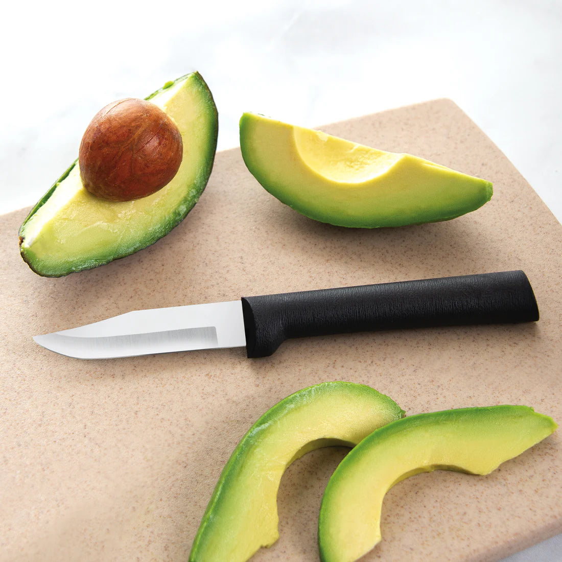Peeling Paring