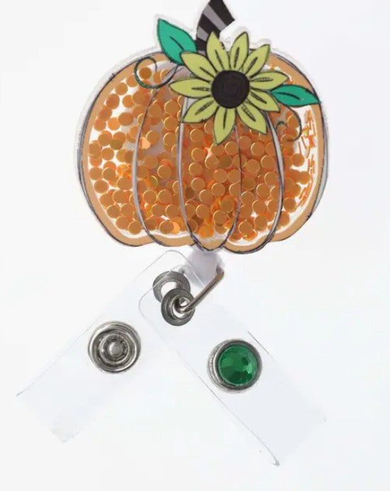 Shaker-Badge-Reel