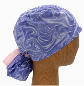 Scrub Caps
