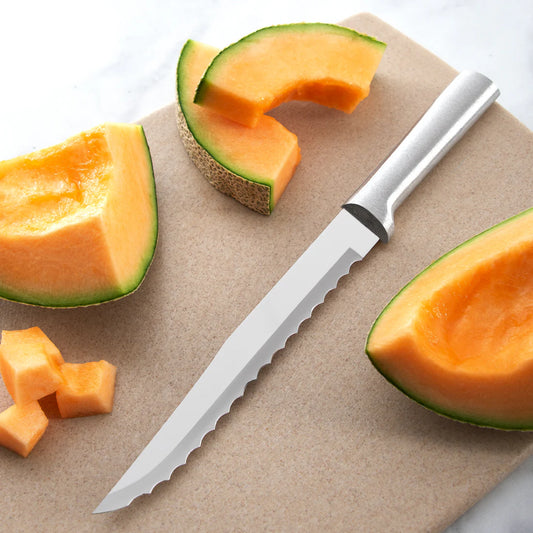 Serrated Slicer