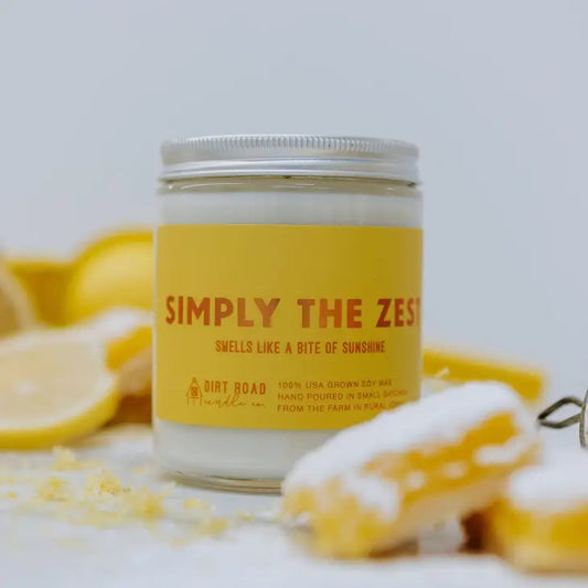 Candle 16oz