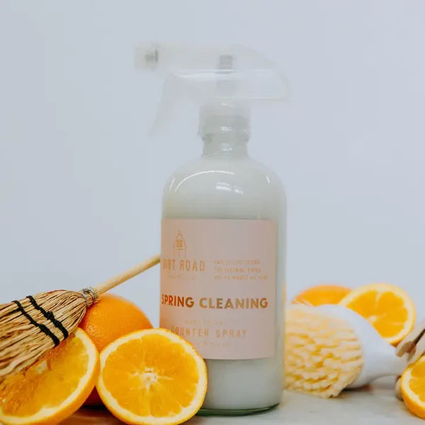 Counter Spray