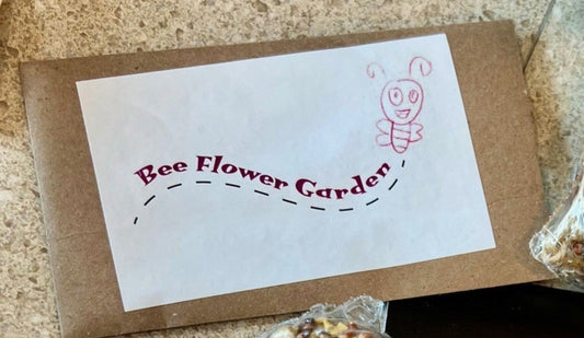 Seed Packets